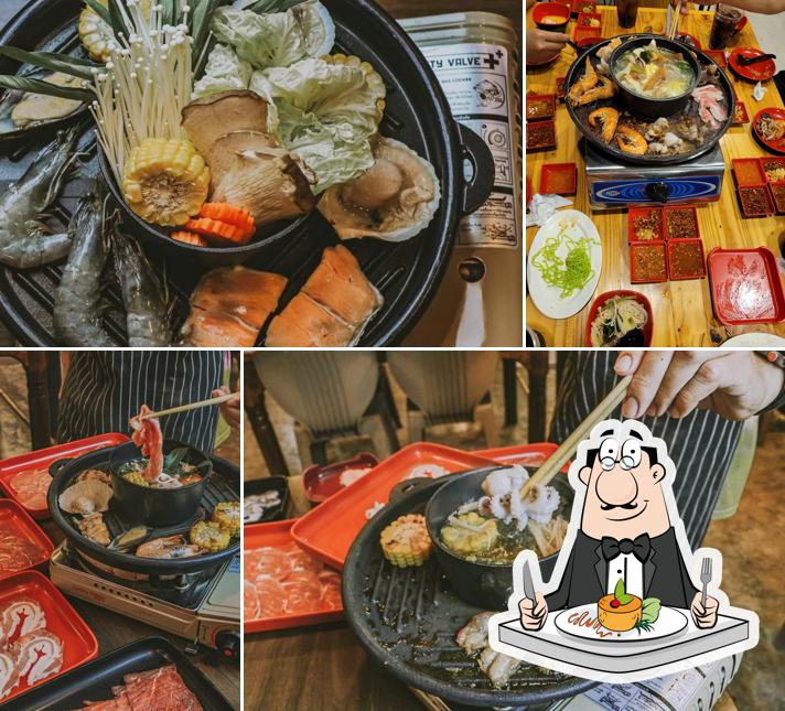 MAPPA SHABU สาขาตาก