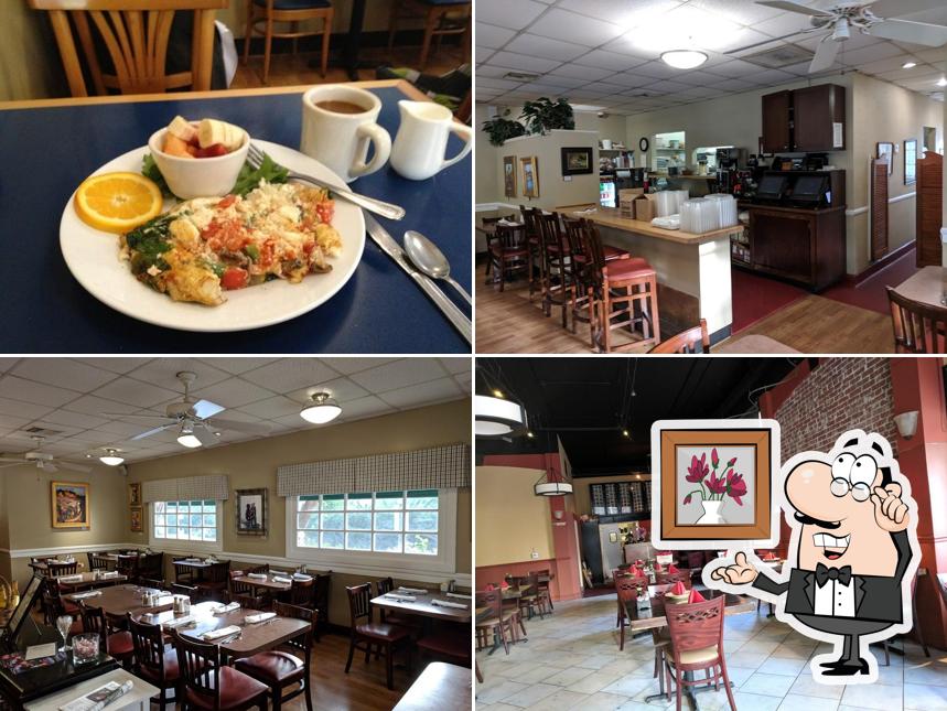Marston's Pasadena