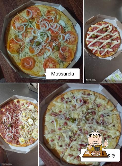 Pizzaria e Esfiharia Rodrigues