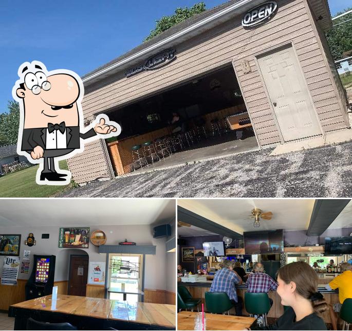 Gordy's Pub and Grill