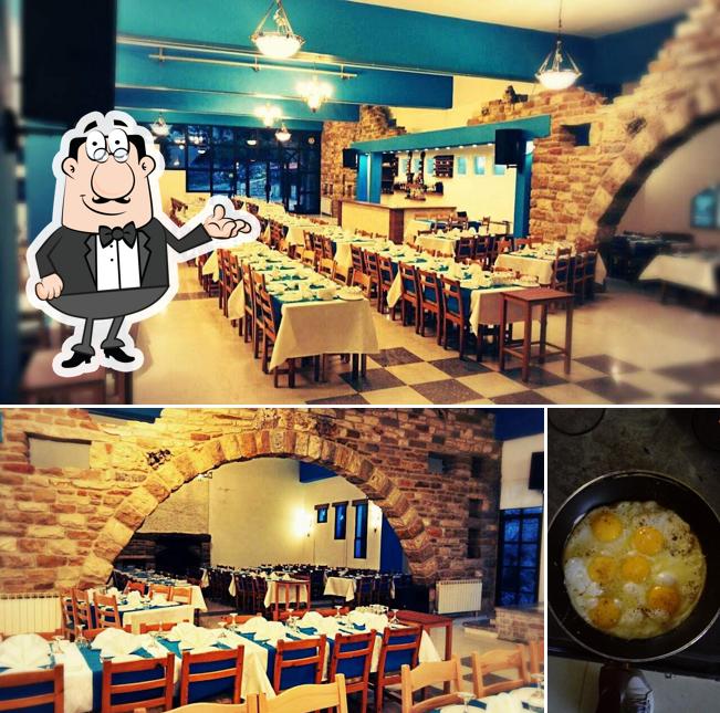 Al Dalouna by Habbet Misk