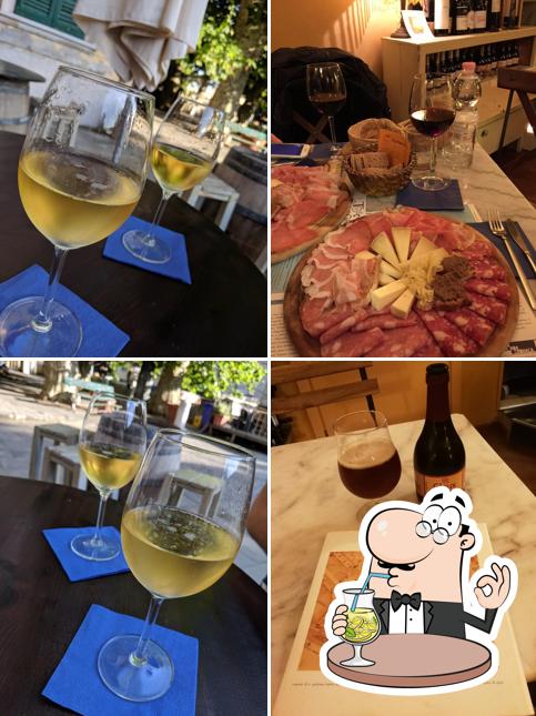 Al Fosso del Mulino - Wine Bar
