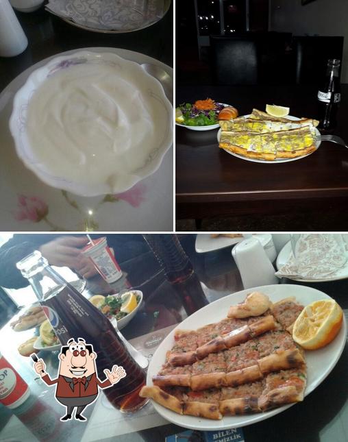 Bereket Pide ve Yemek Salonu