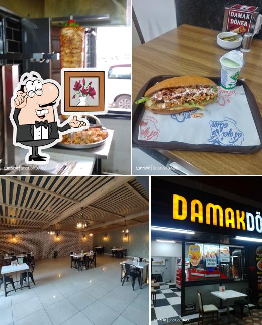 Damak Döner Turhal