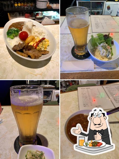 Dining Bar Chu Chu