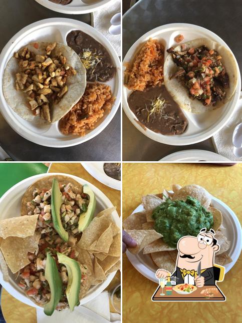 Federico's Fresh Mex Cuisine Hanalei