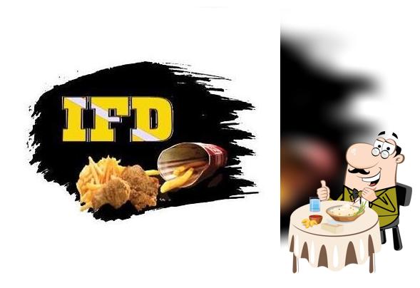 It's Fried-Days