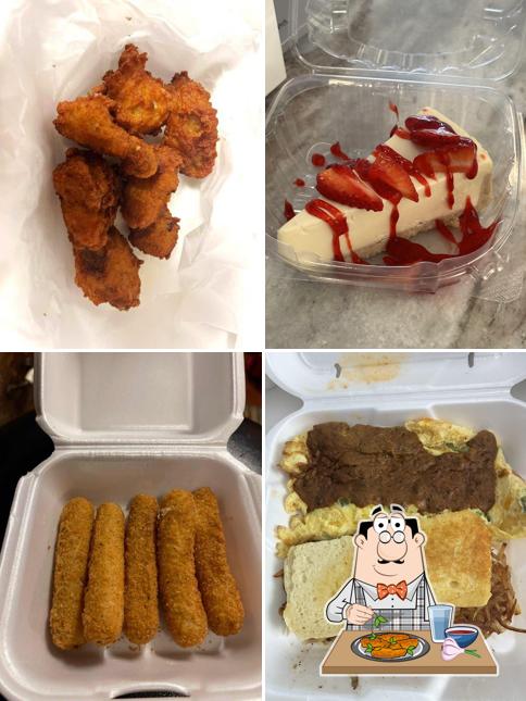 Joe’s Coney Island