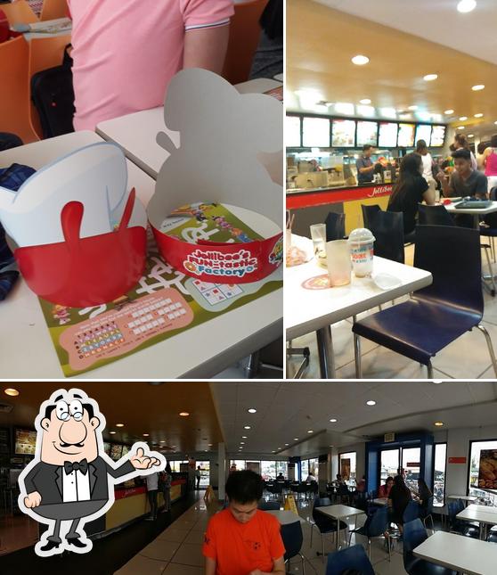 Jollibee Caltex Balibago