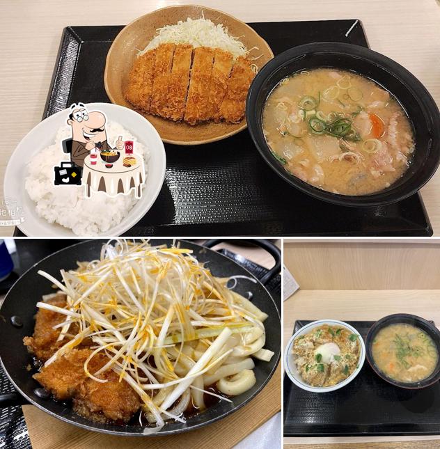 Katsuya Hitachinaka Ichige