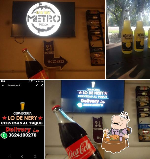 LO DE NERY PARRIBAR