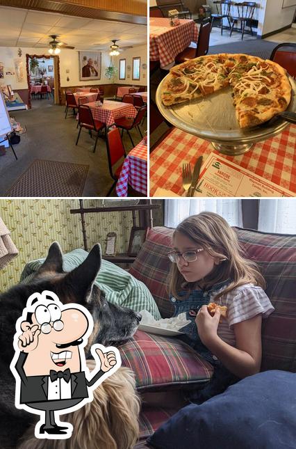 La Rustica Trattoria