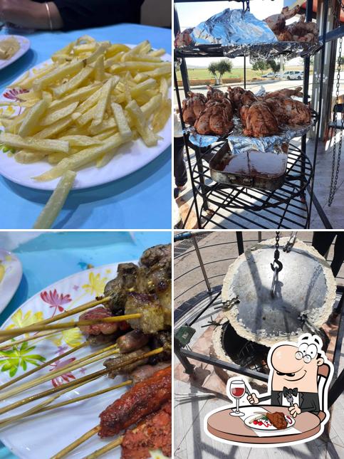 Restaurant Le Bon Coin