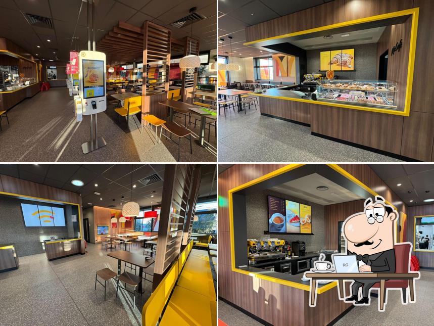 McDonald's Goito