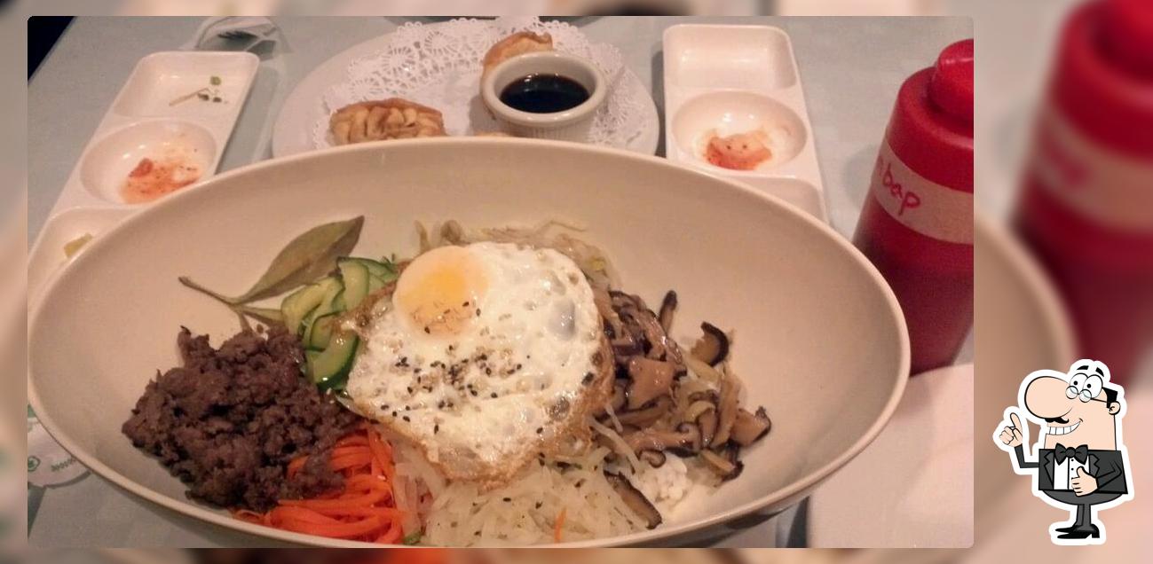 Namu Korean & Western Grill