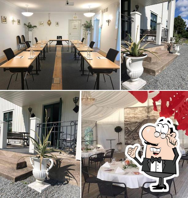 Noors Slott AB