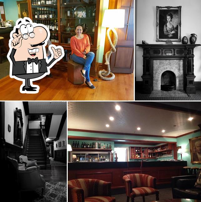 Ormlie Lodge