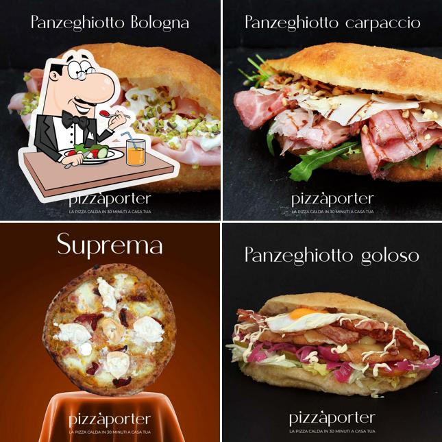 PIZZÀPORTER