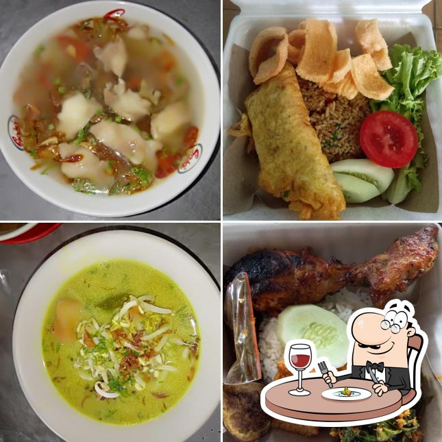 RM. Nur Sedap