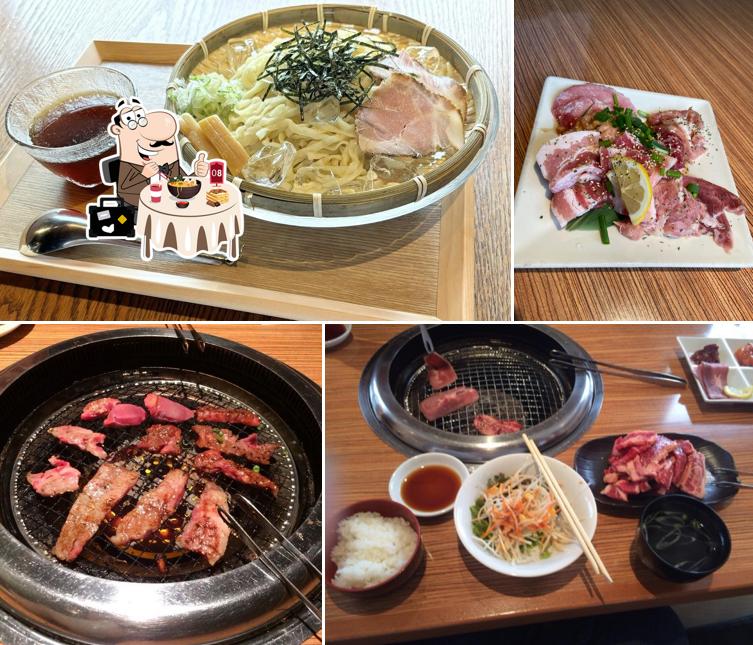 Ramen Shokudo W