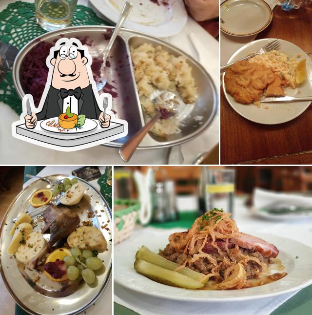 Restaurace Fórum