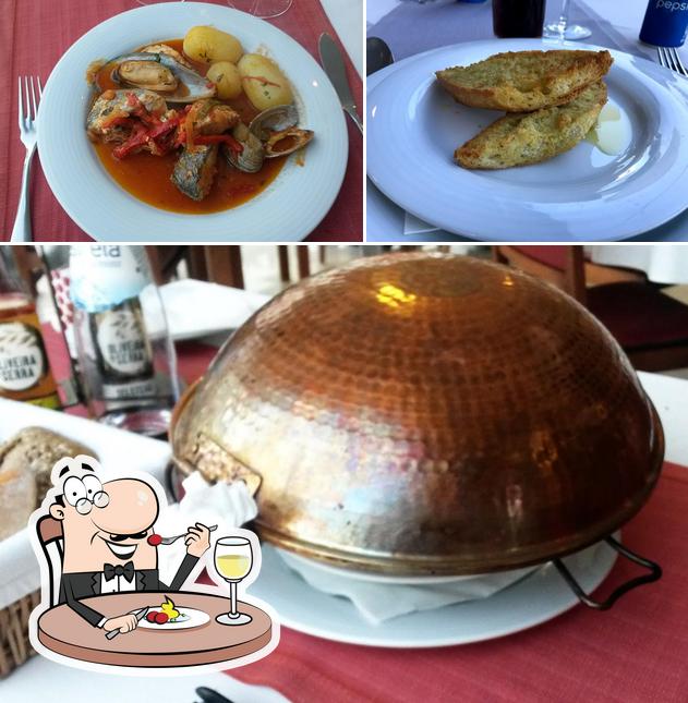 Restaurante Monte Verde