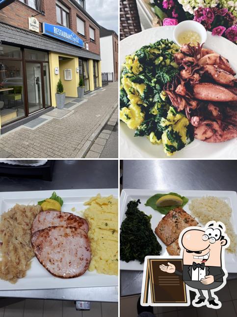 Restaurant Split