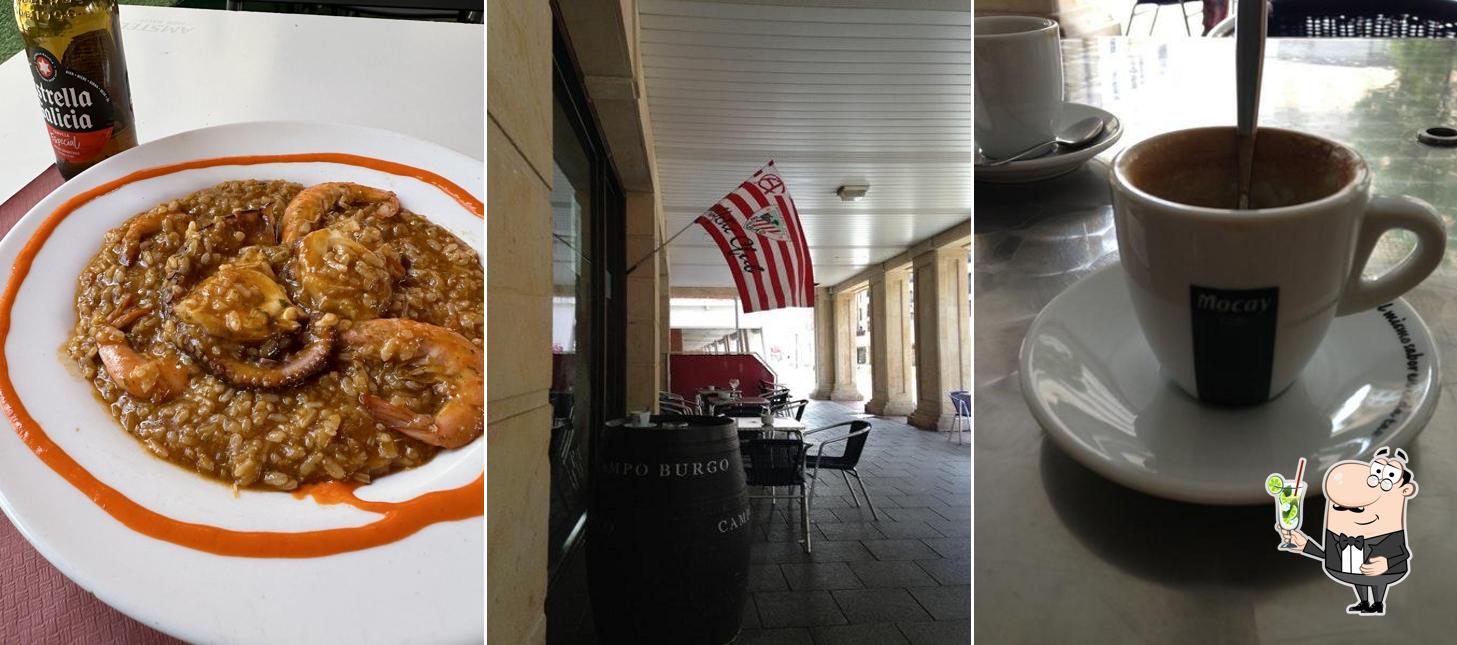 Sustrai Berri Gastrobar