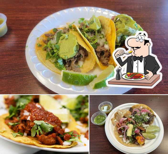 Taco Dudes Caribbean Taqueria