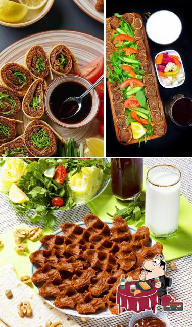 Tadyaman Çiğköfte