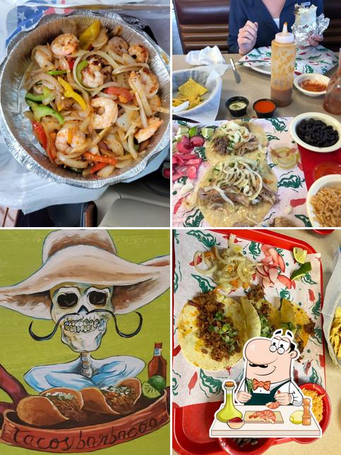 Taquería Las Lalis