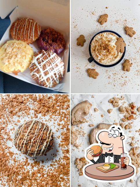 That Doughnut Place