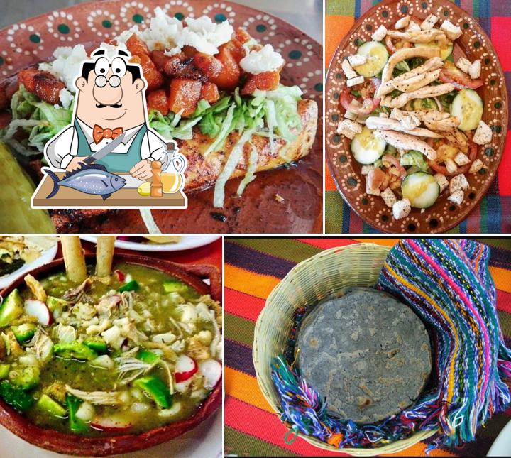 Un Rincón del Sur