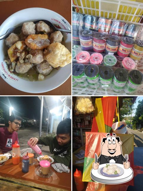 Warung Kuning