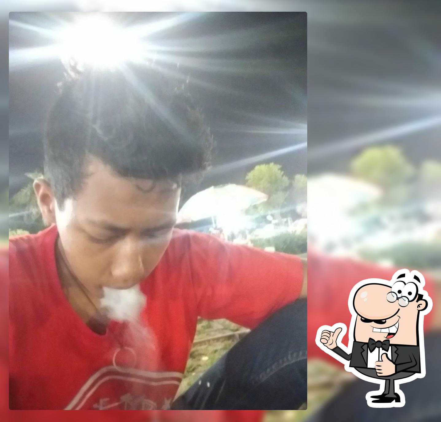 Warung-e Mak Ti