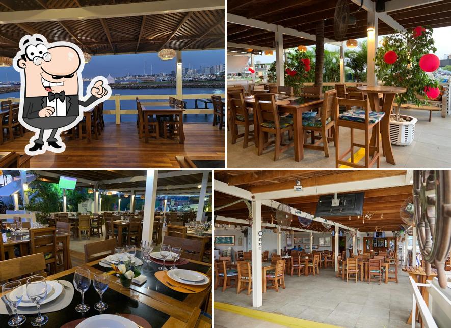 Restaurante O Naval