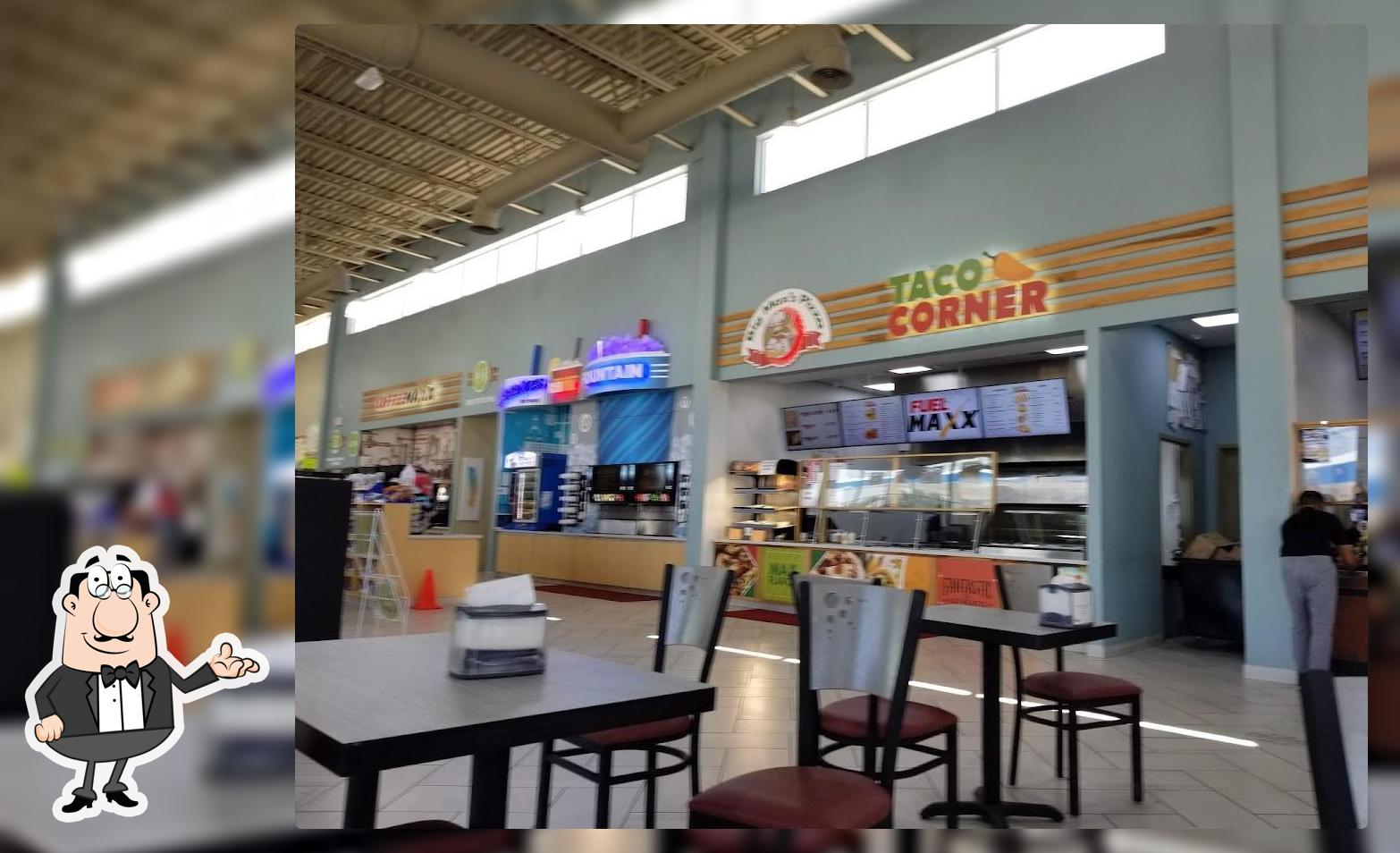 Taco Corner