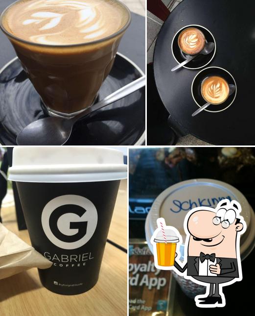 Tamp Espresso
