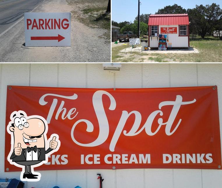 The Spot