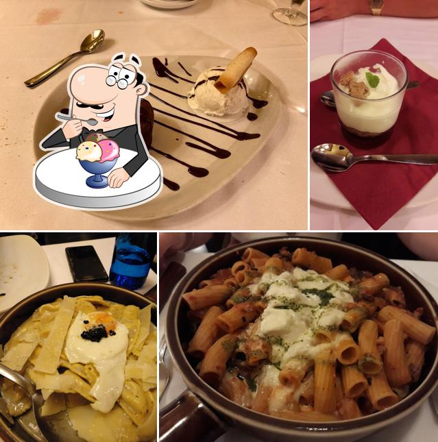 Restaurante La Tagliatella Getxo