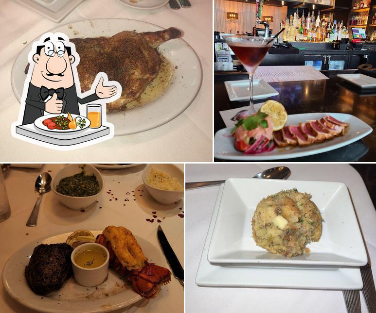 Ruth's Chris Steak House