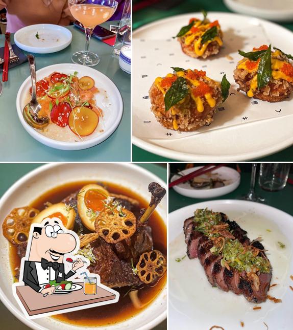 Yum Sing House Restaurant