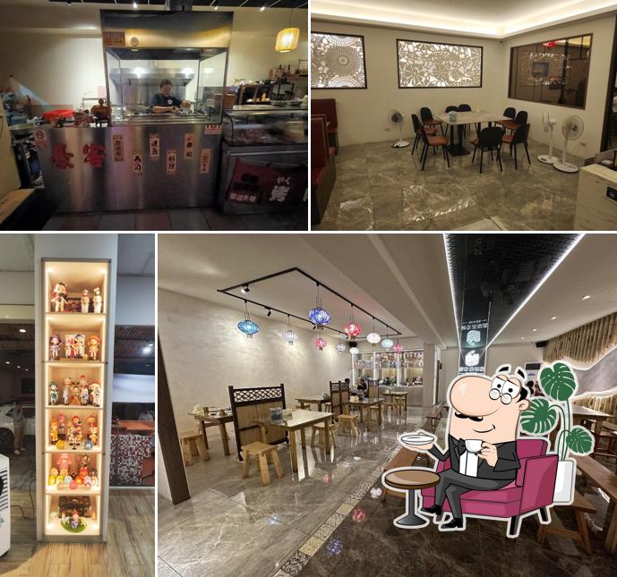 豪客窯烤雞（斗六店）、(雲林美食、烤雞、串燒、餐廳、宵夜、居酒屋)