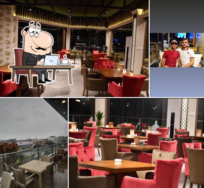 Al_fanar Cafe