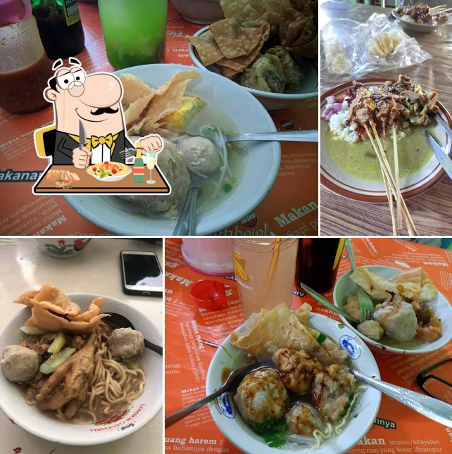 Bakso Roso Mulyo
