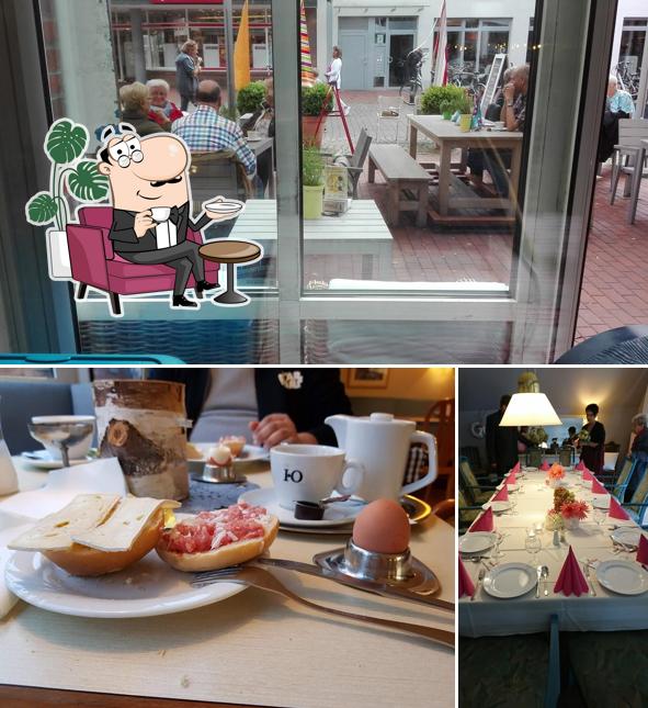 restaurant hollmann