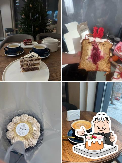 Cake Home