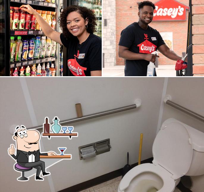 Casey's