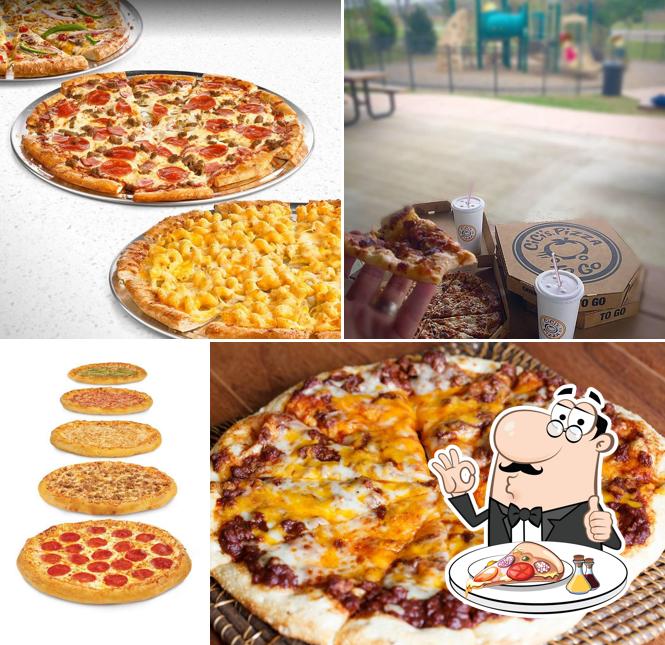 Cicis Pizza
