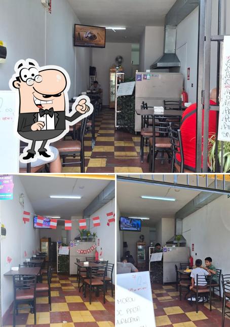 Deli Deli Restaurante
